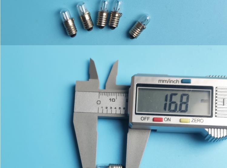  LED ǥñ , E5, 6.3, 12V, 24V, 15 