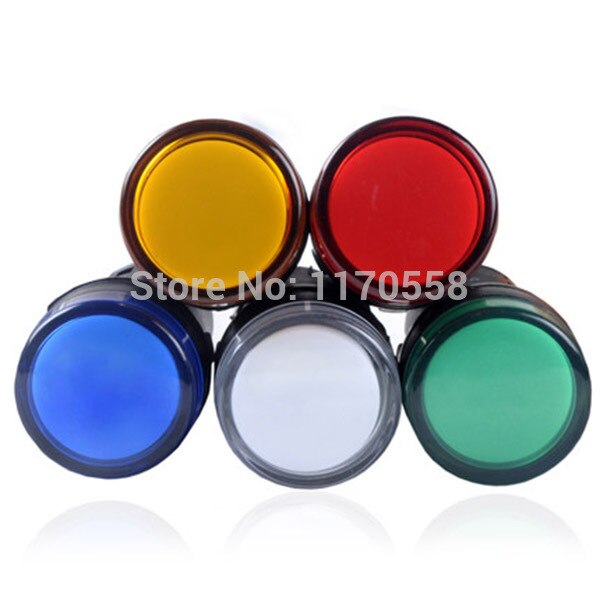 22mm  ũ led ǥõ, ȣ ,   Ķ..