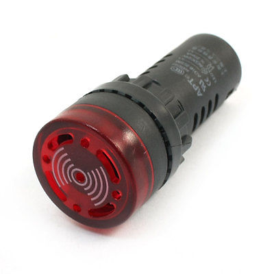 Acdc24v  溸  led  ȣ ǥ  AD16-22S..