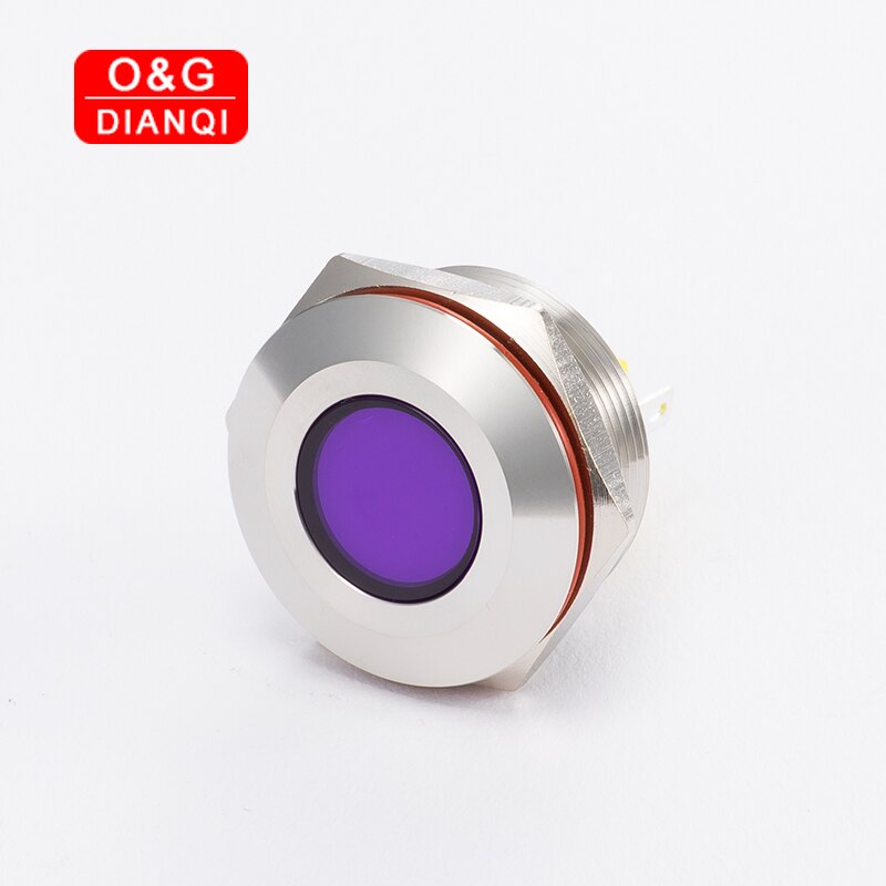 IP66  äο  LED ݼ  ǥ  25mm ..