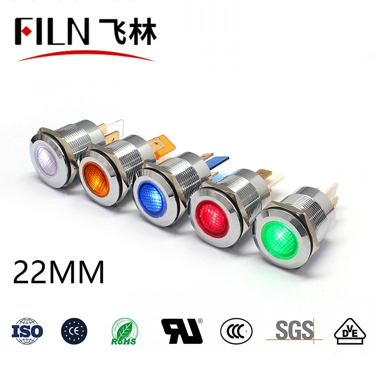 ʸ ݼ ÷  22mm 12v 24v 110v 220v Ϸ  ..
