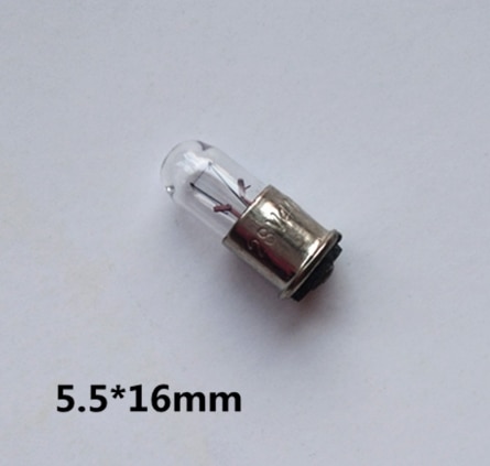 MF6 28V 40MA ǥ  Ʈ  5.5mmX16mm
