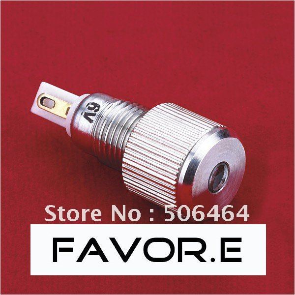 8mm IP67  ݼ ǥ /Ϸ   ͹̳