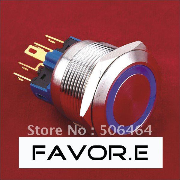 η ƿ 22mm IP65   ݼ LED ȣ  ..