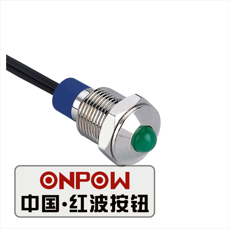 Onpow 10mm  Ʈ    Ȳ ȣ , ǥ..