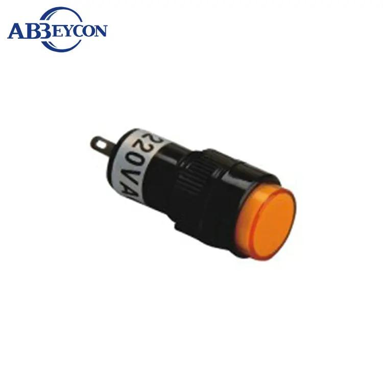 ZS51 12mm   ư 3-220v  led Ϸ ..
