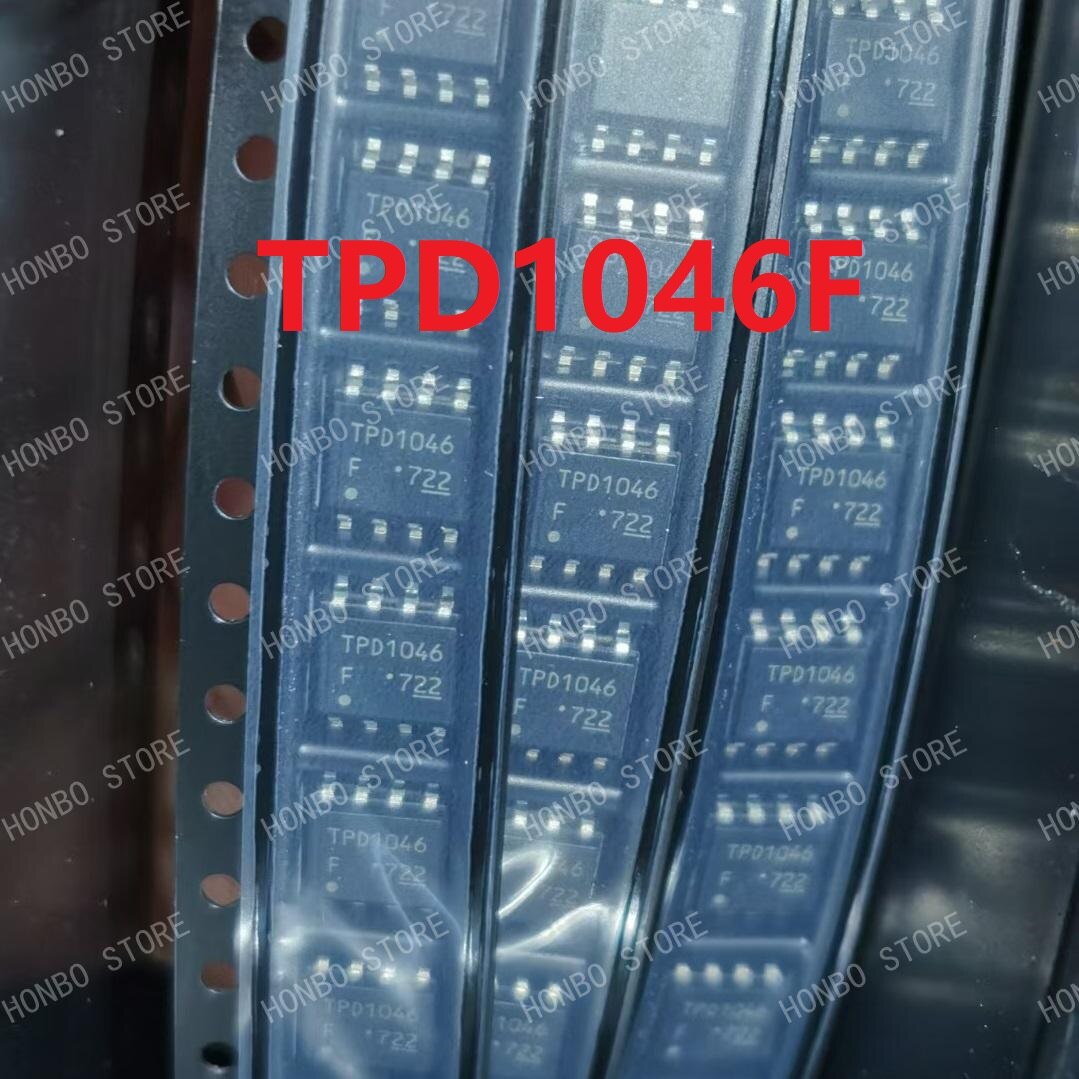ο SOP TPD1018F TPD1030F TPD1032F TPD1033F TP..