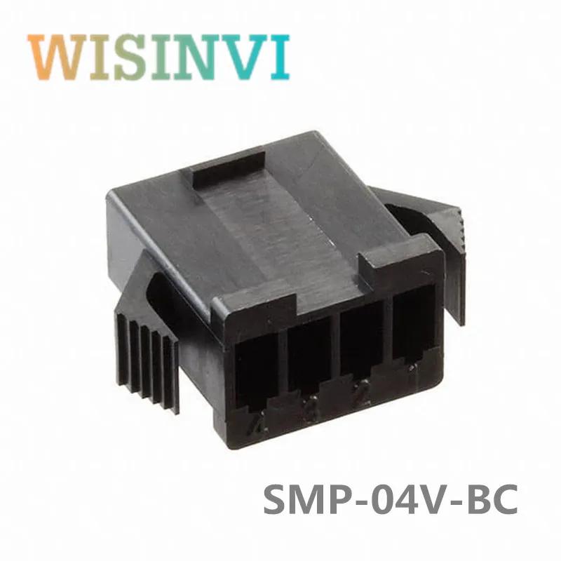 100 / SMP-04V-BC SMP-04V   4P  2.5mm Ŀ..