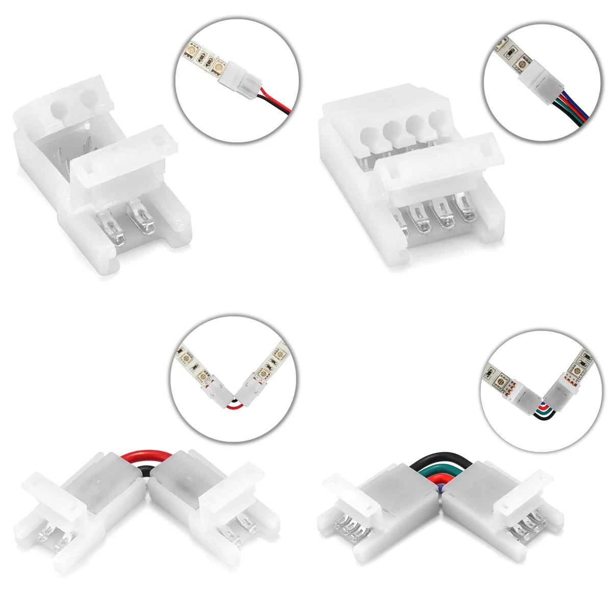   LED Ʈ Ŀ, 3528/5050 SMD RGB LED..