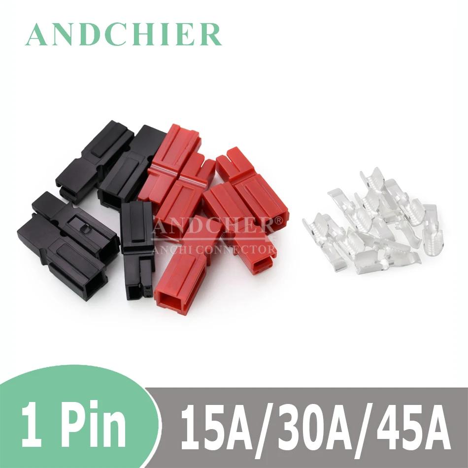 5    15A/30A/45A 600V  Ŀ ͹̳ Ande..
