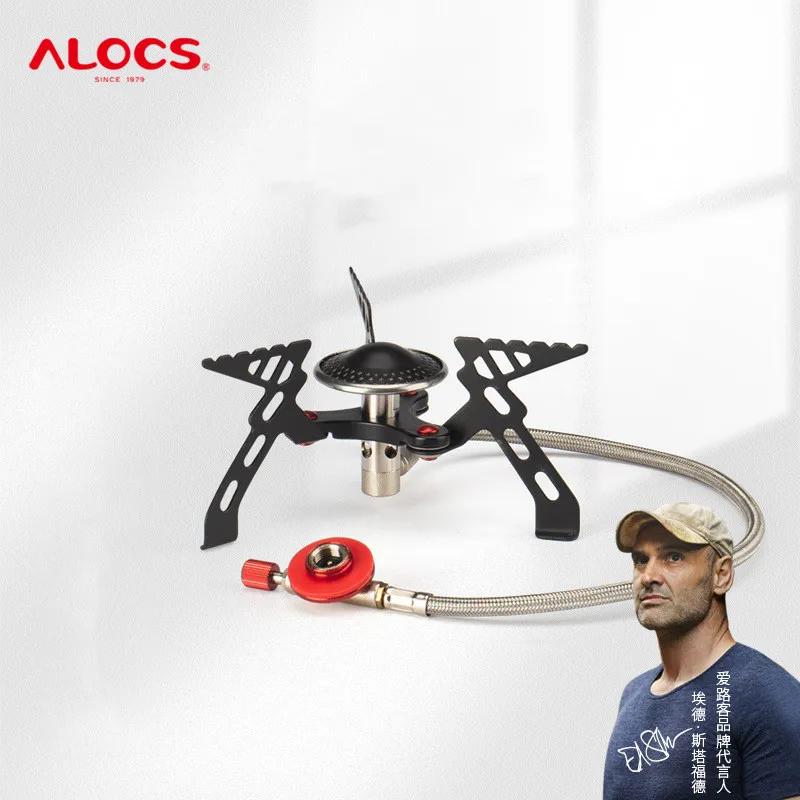 ALOCS ߿ ǳ  , ޴ ..