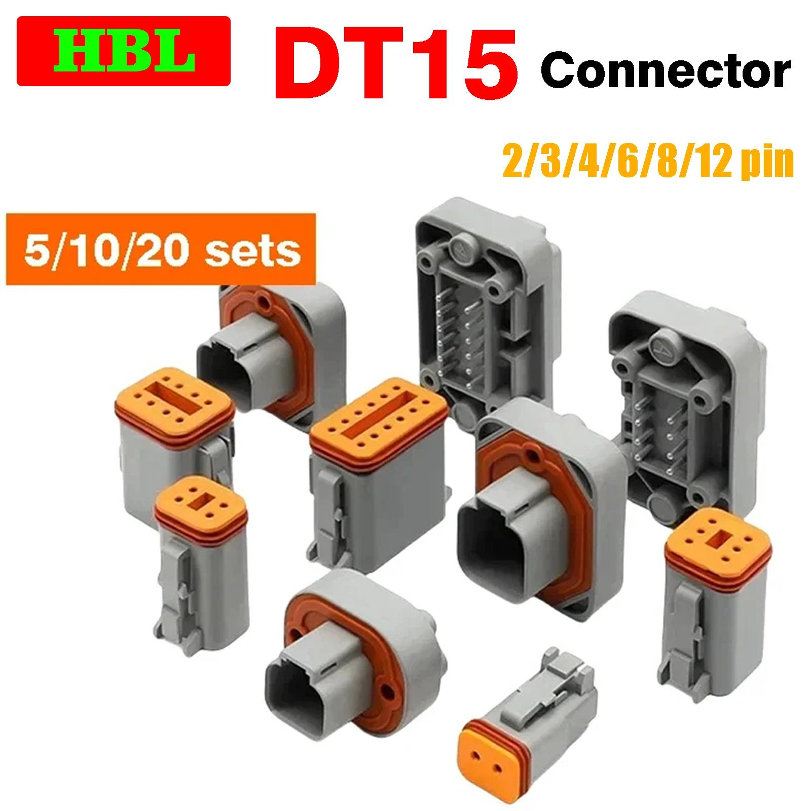 DEUTSCH DT15 ھ Ī ͹̳, ڵ PCB г ÷..
