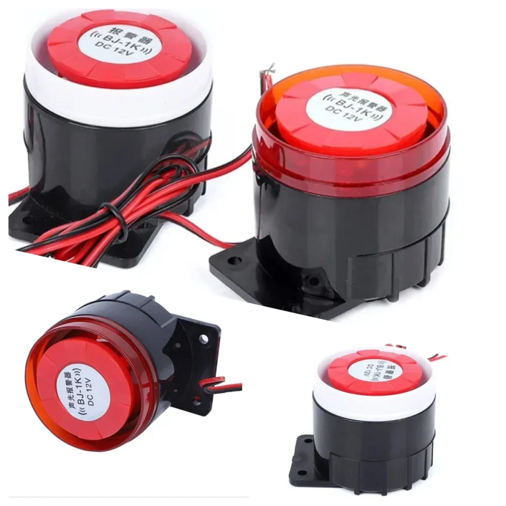 1pcs 12V-380V      ú Ҹ  溸..